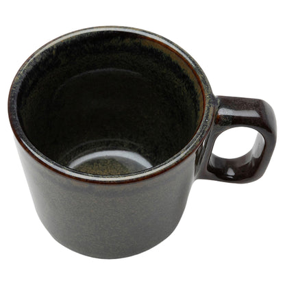 Surface Indi Gray Mug Set of 4 - Small