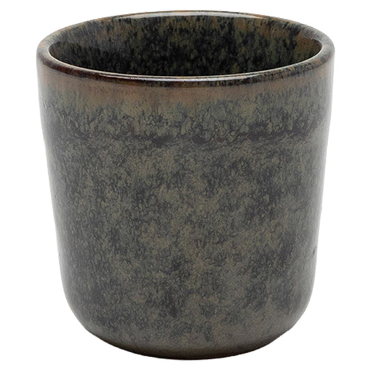 Surface Indi Gray Ristretto Cup Set of 4