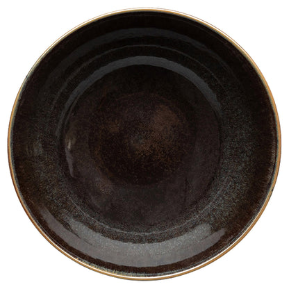 Surface Indi Gray Serving Bowl - Large