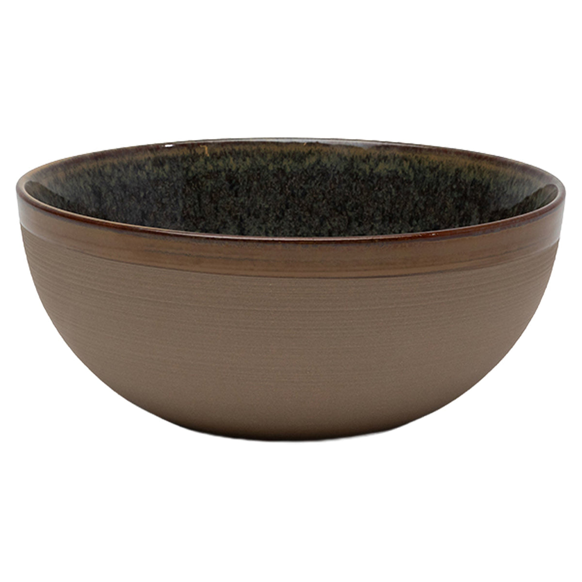 Surface Indi Gray Serving Bowl Set of 2 - Small