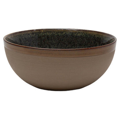 Surface Indi Gray Serving Bowl Set of 2 - Small