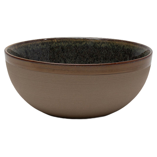 Surface Indi Gray Serving Bowl Set of 2 - Small