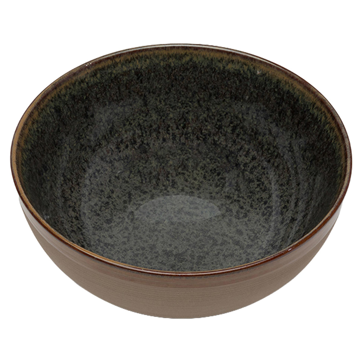 Surface Indi Gray Serving Bowl Set of 2 - Small