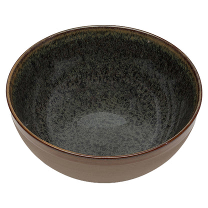Surface Indi Gray Serving Bowl Set of 2 - Small