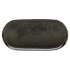 Surface Indi Gray Tapas Plate Set of 4 - Large