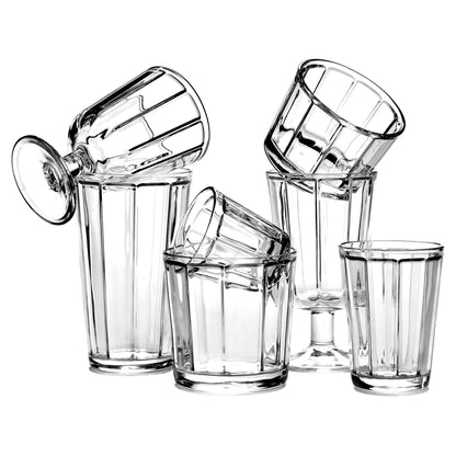 Surface Long Drink Set of 4