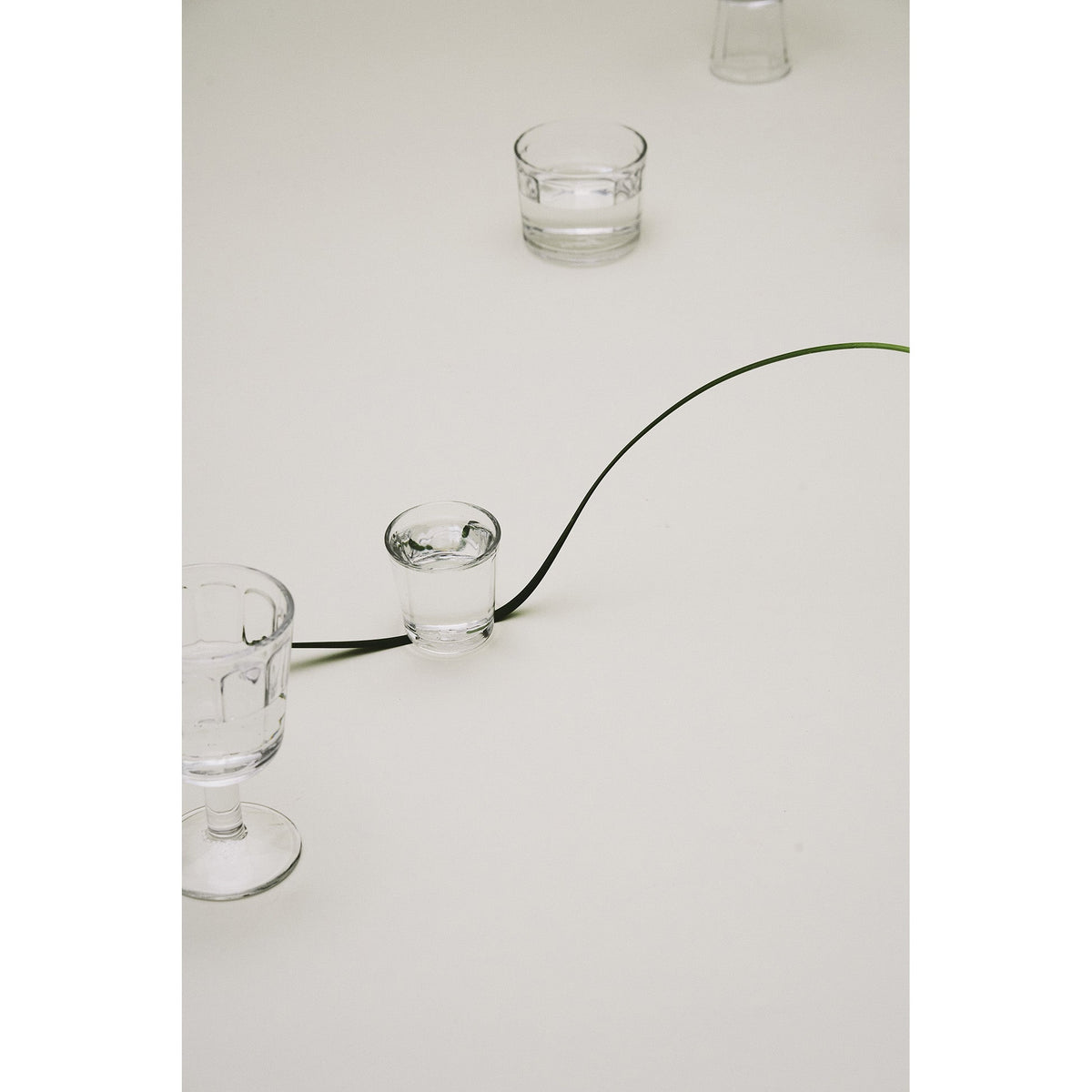 Surface Red Wine Glass Set of 4