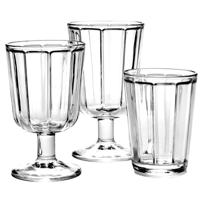 Surface Red Wine Glass Set of 4