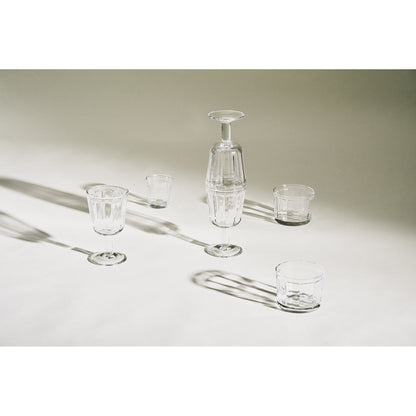 Surface Tumbler Set of 4 - Extra Small