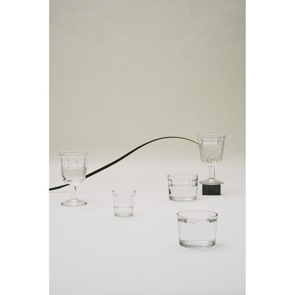 Surface Tumbler Set of 4 - Large