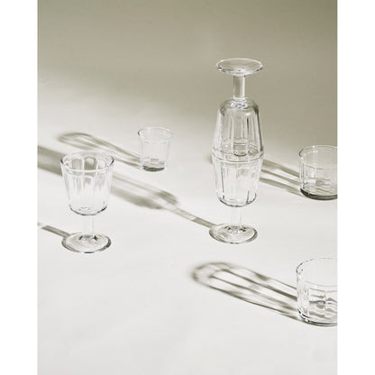 Surface Tumbler Set of 4 - Large