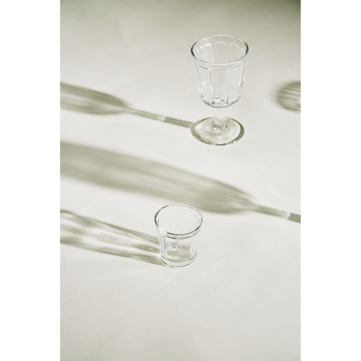 Surface Tumbler Set of 4 - Medium
