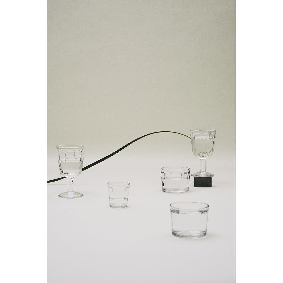 Surface Tumbler Set of 4 - Medium
