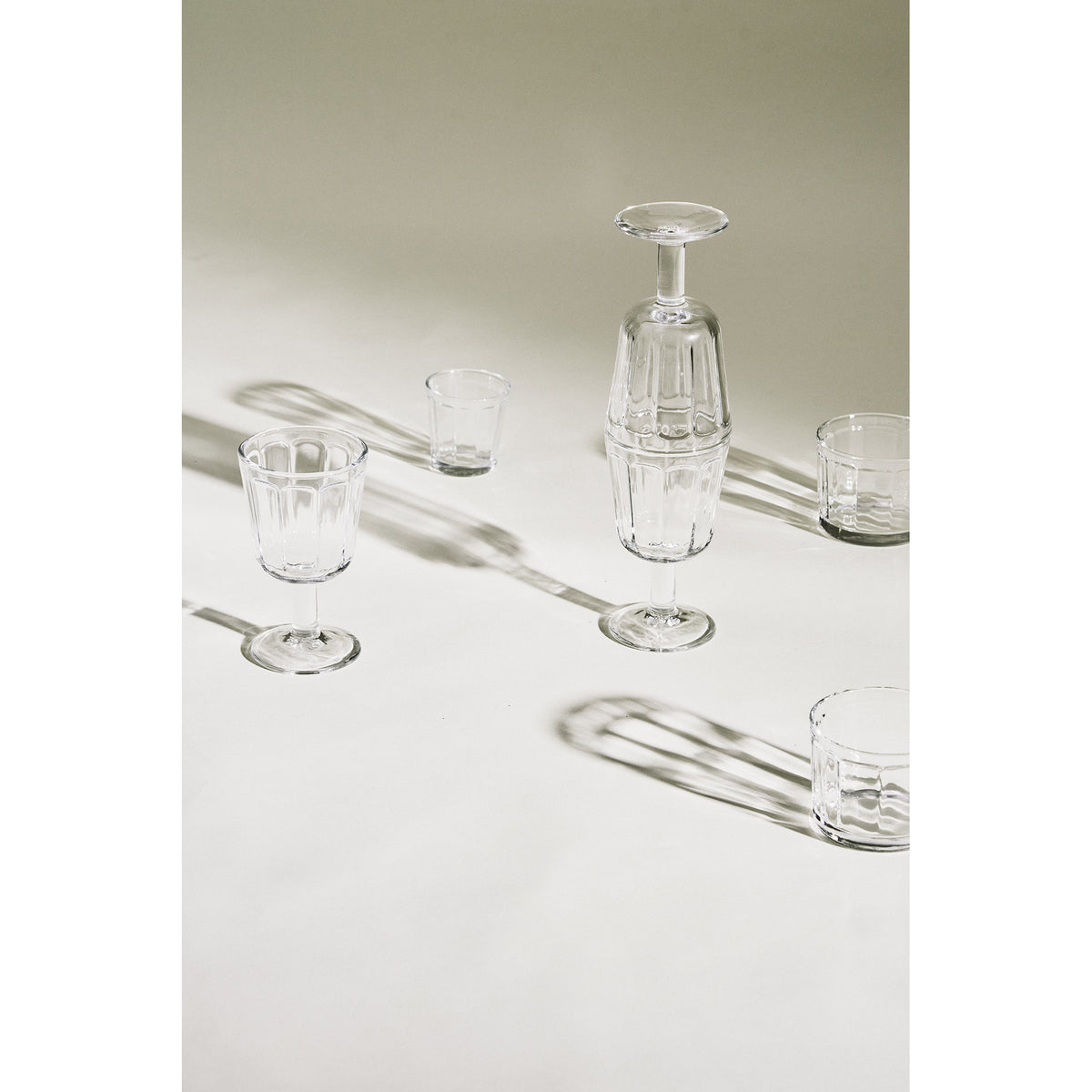 Surface Tumbler Set of 4 - Small