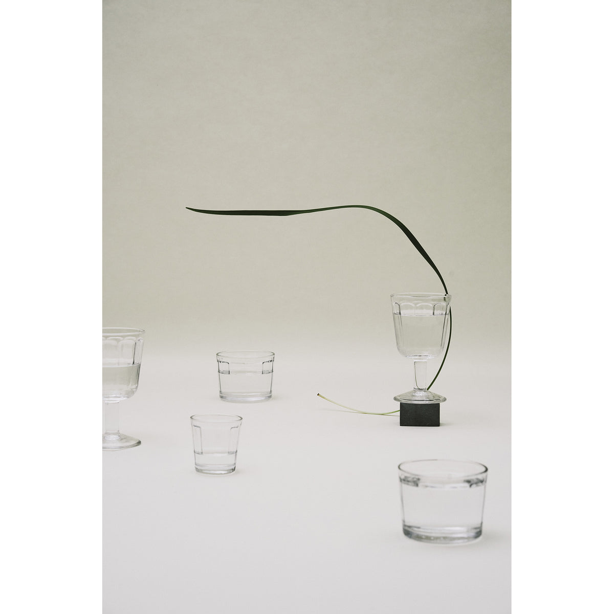 Surface Tumbler Set of 4 - Small