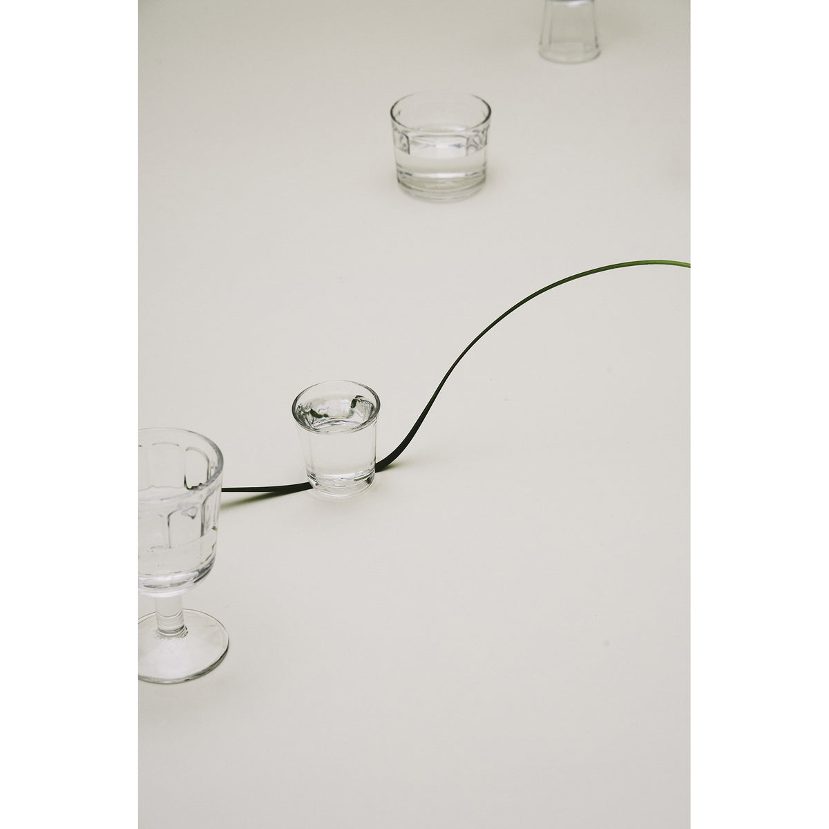Surface Tumbler Set of 4 - Small
