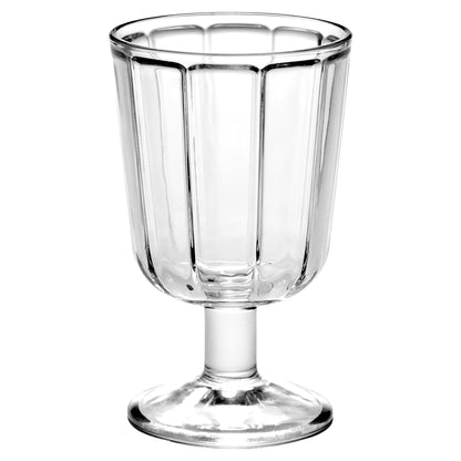 Surface White Wine Glass Set of 4