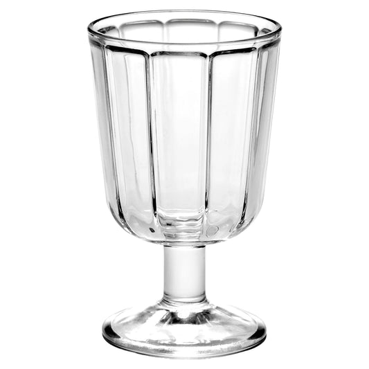 Surface White Wine Glass Set of 4