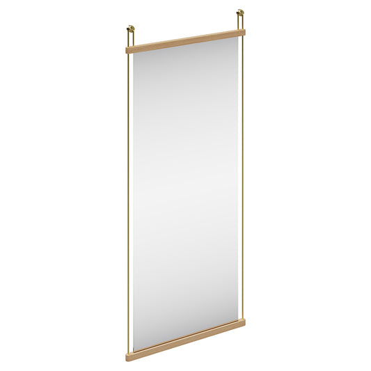 Suspended Mirror - Large