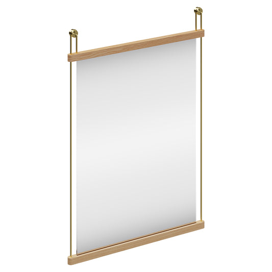 Suspended Mirror - Small