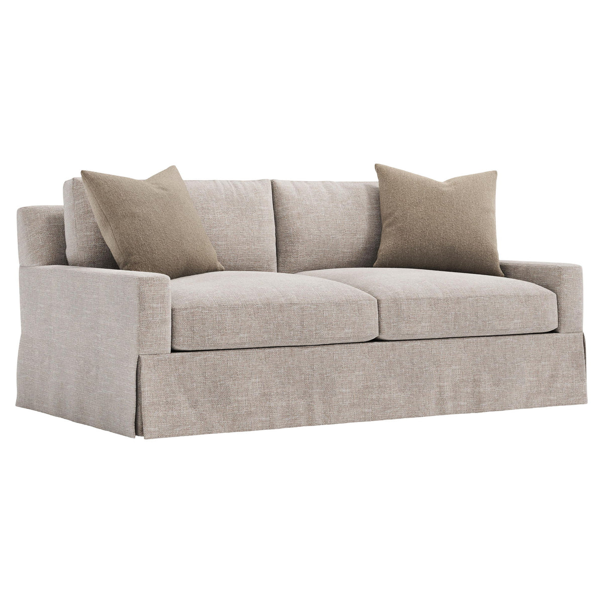 Sutton Fabric Loveseat