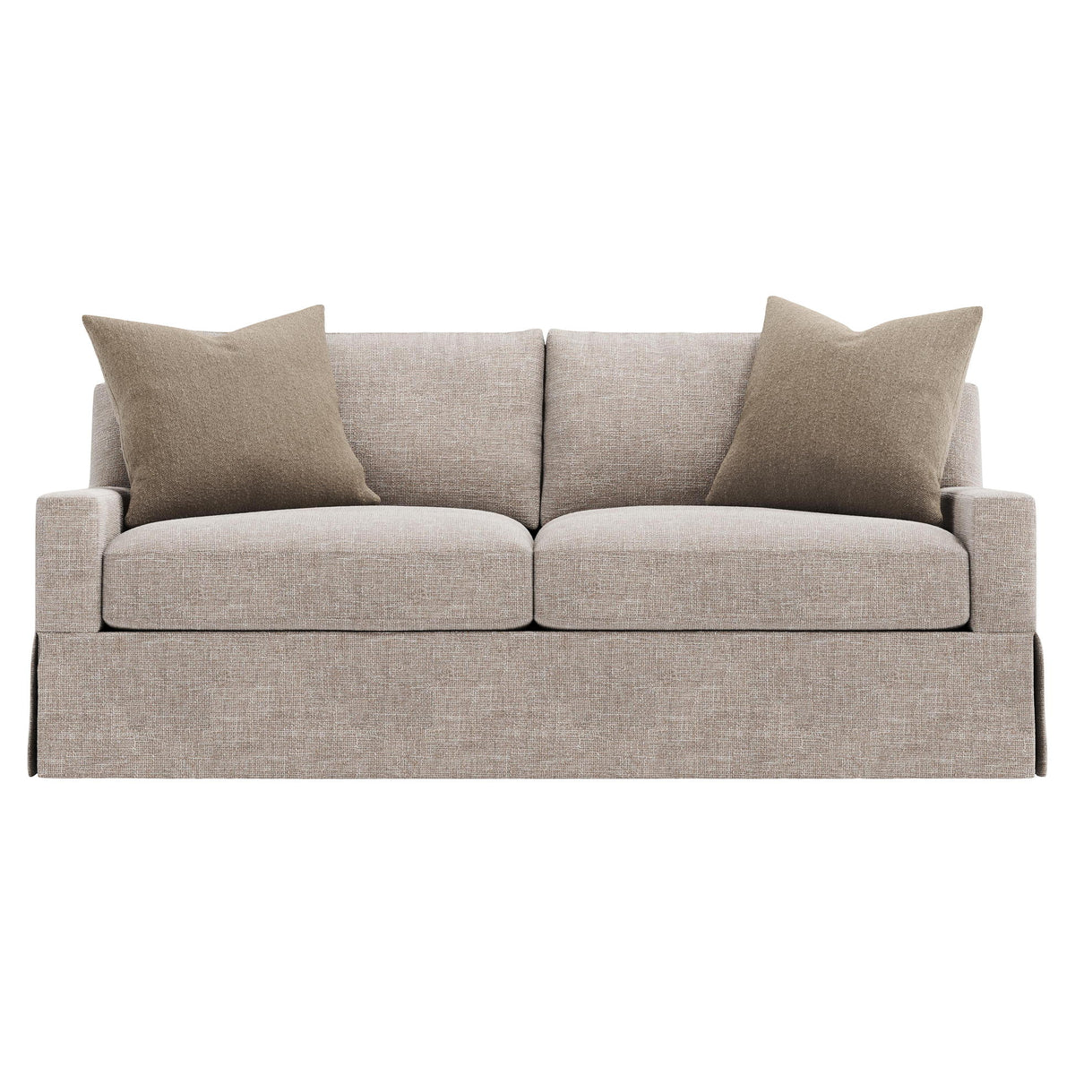 Sutton Fabric Loveseat