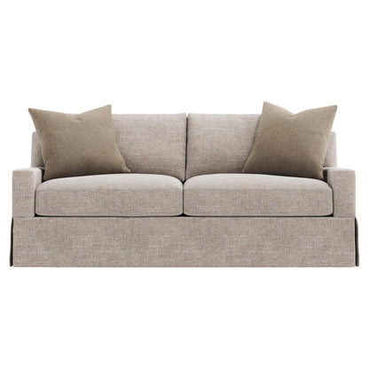 Sutton Fabric Loveseat