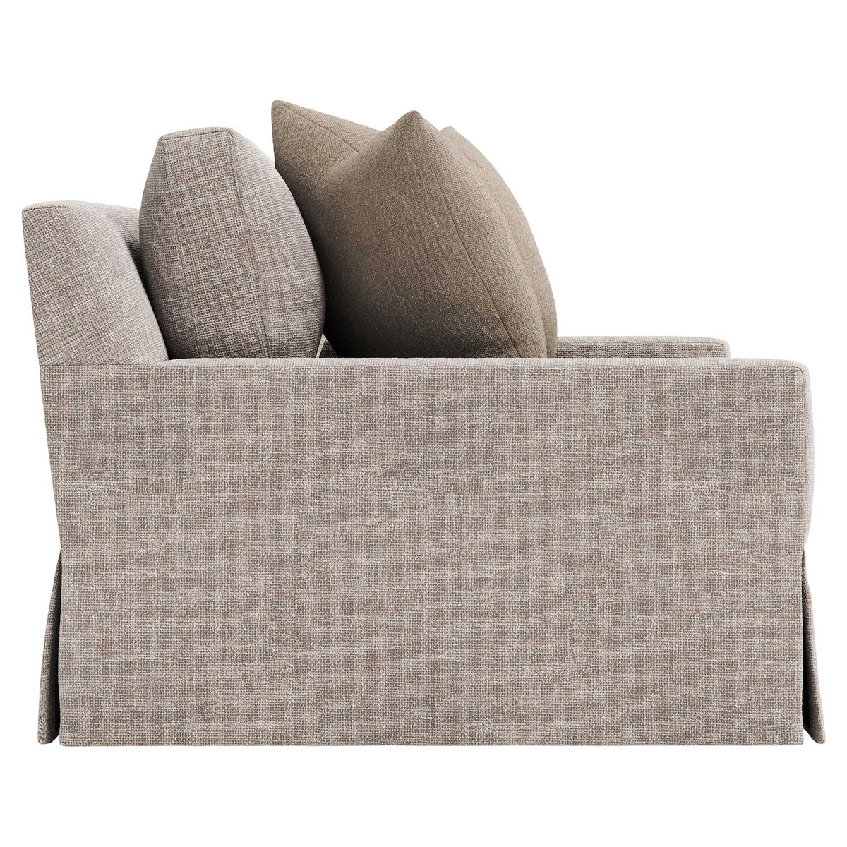 Sutton Fabric Loveseat