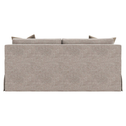Sutton Fabric Loveseat