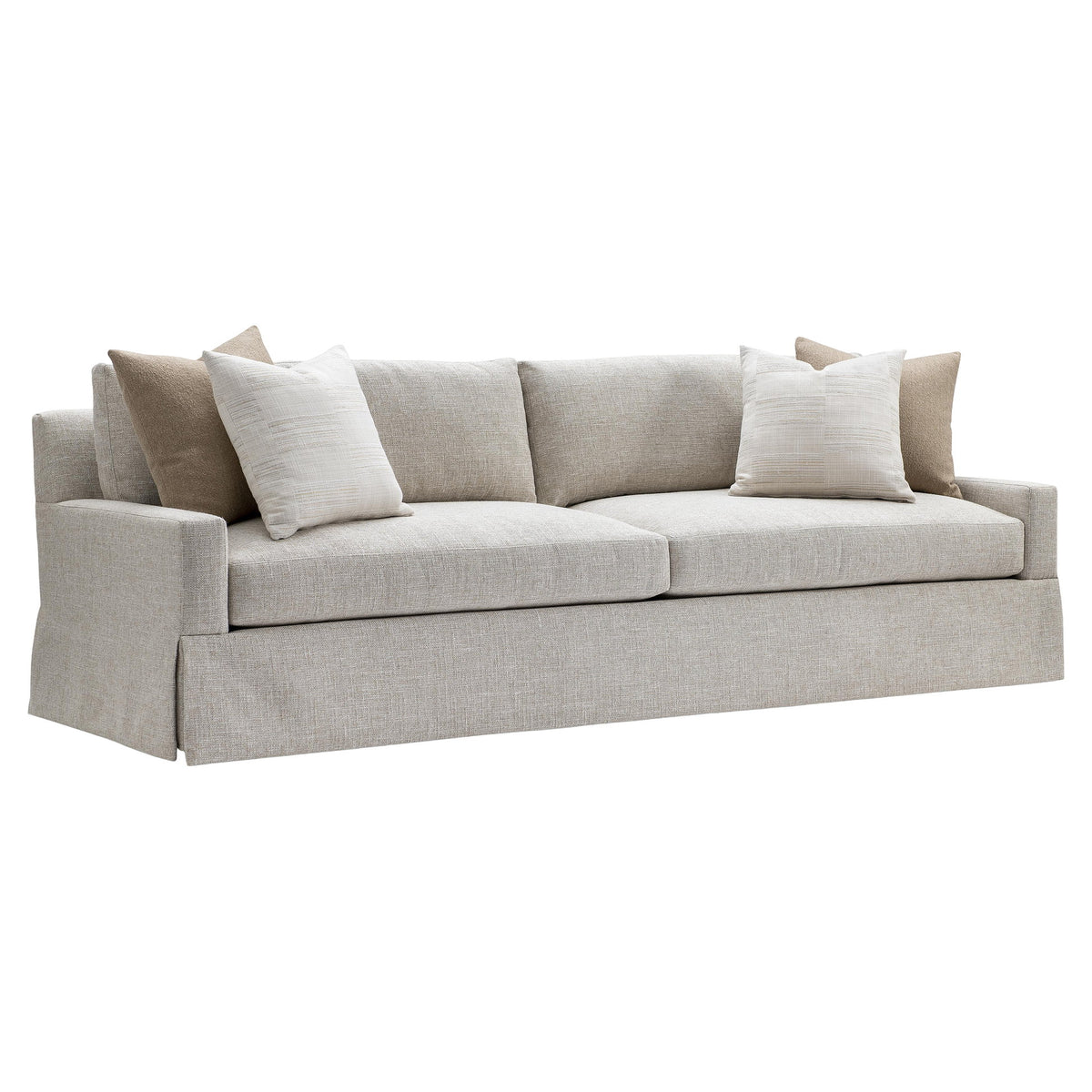 Sutton Fabric Sofa