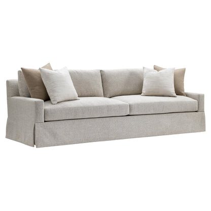 Sutton Fabric Sofa