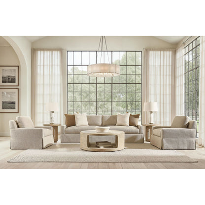Sutton Fabric Sofa