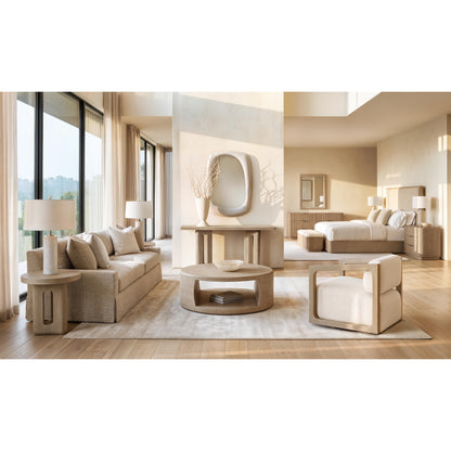 Sutton Fabric Sofa
