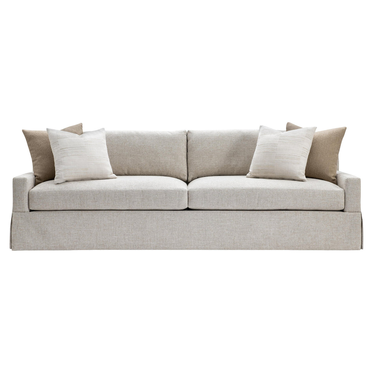 Sutton Fabric Sofa