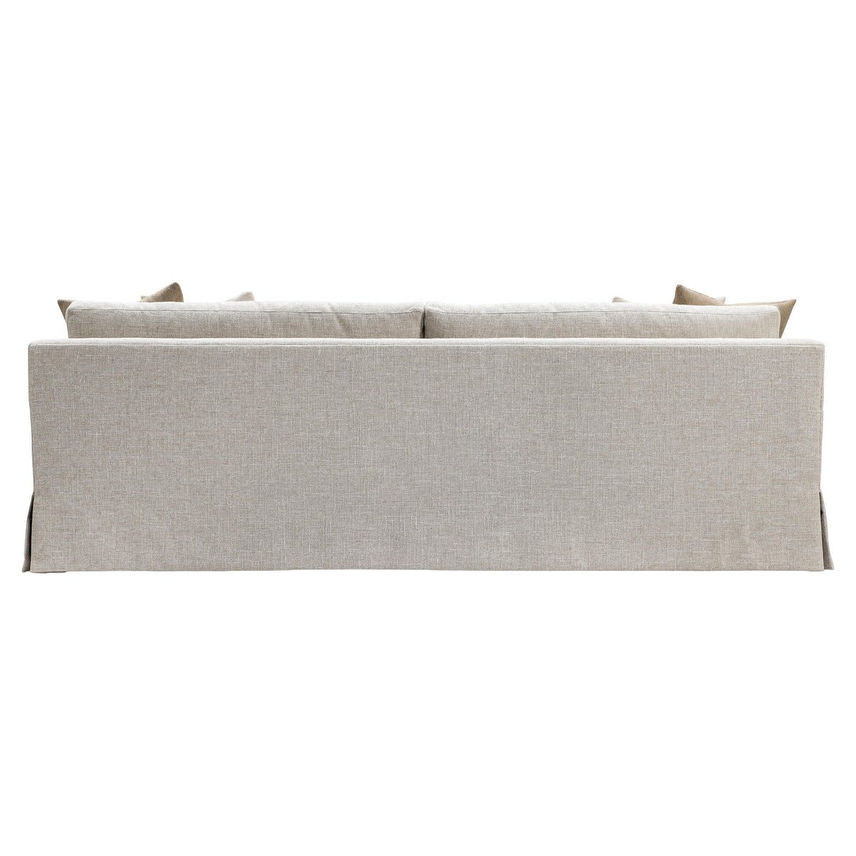 Sutton Fabric Sofa
