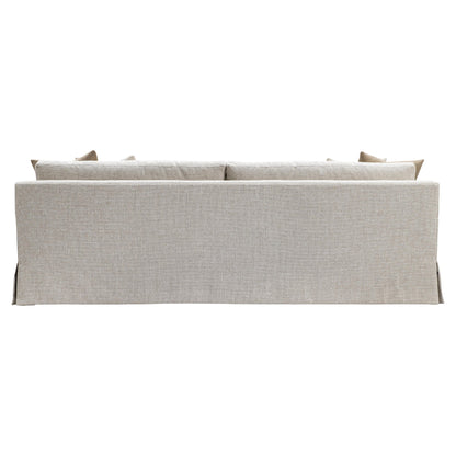 Sutton Fabric Sofa