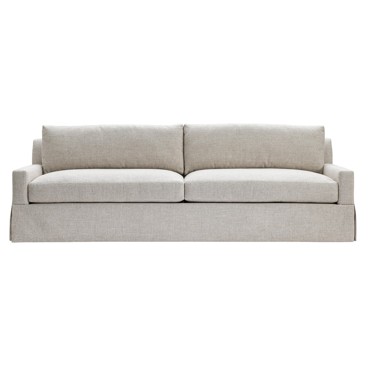 Sutton Fabric Sofa