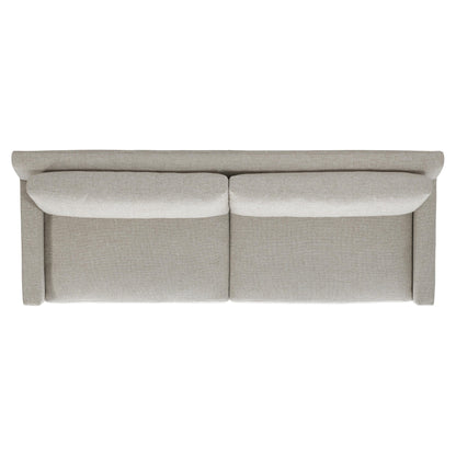 Sutton Fabric Sofa