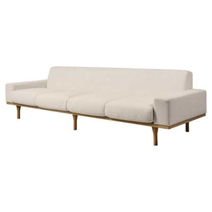 SW50 Sofa - 4 Seater