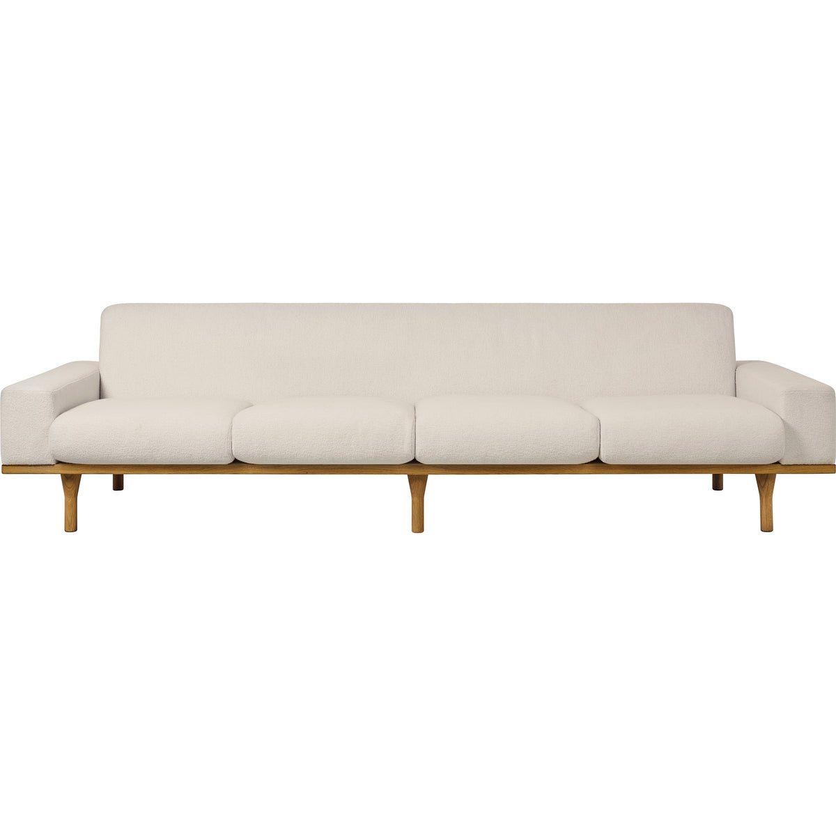 SW50 Sofa - 4 Seater