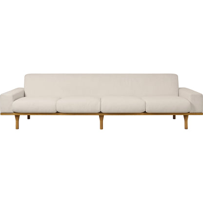 SW50 Sofa - 4 Seater