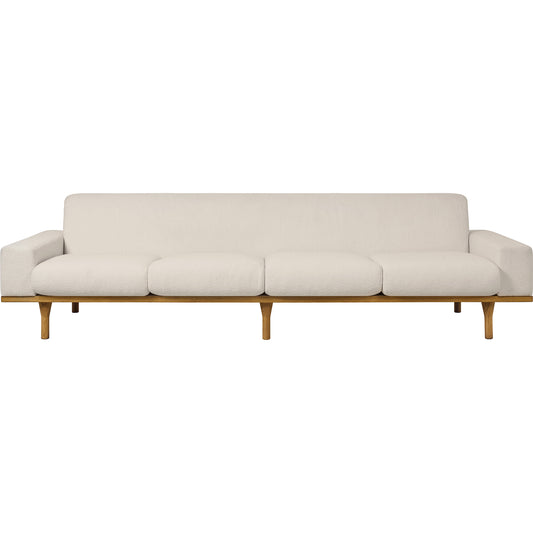 SW50 Sofa - 4 Seater