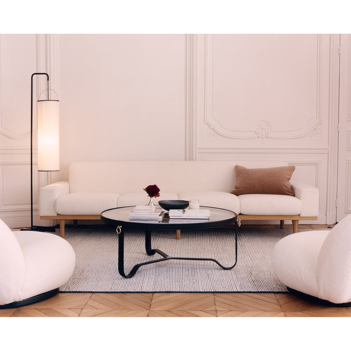 SW50 Sofa - 4 Seater