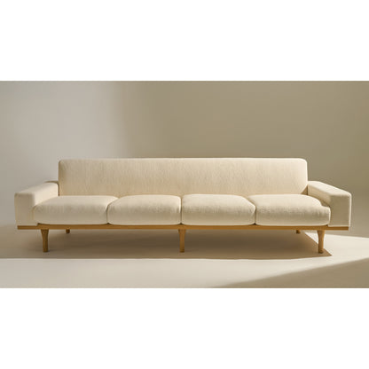 SW50 Sofa - 4 Seater