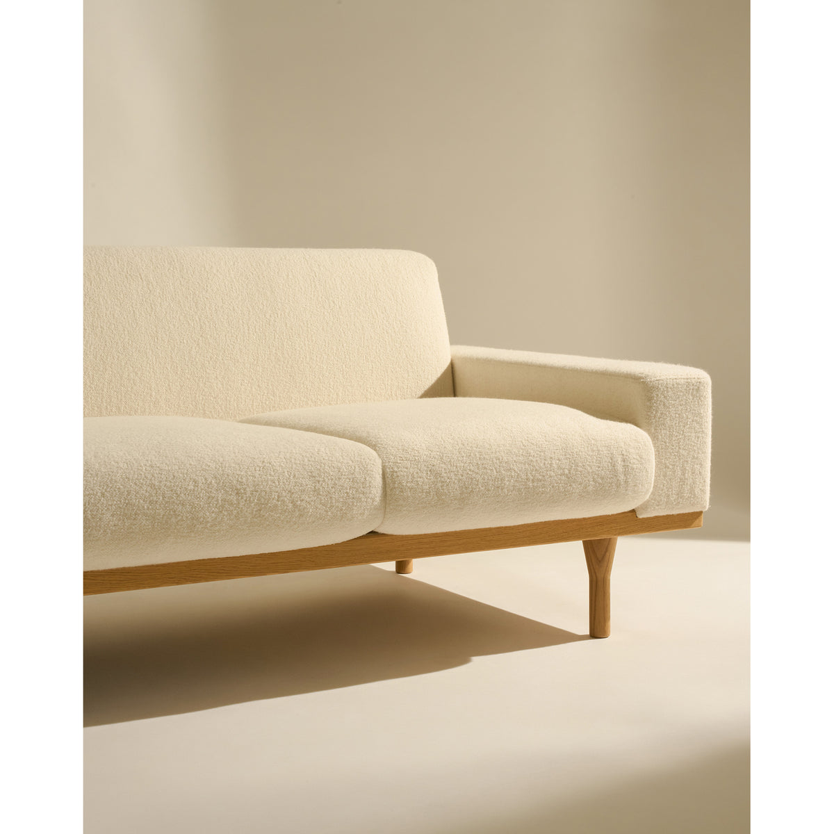 SW50 Sofa - 4 Seater