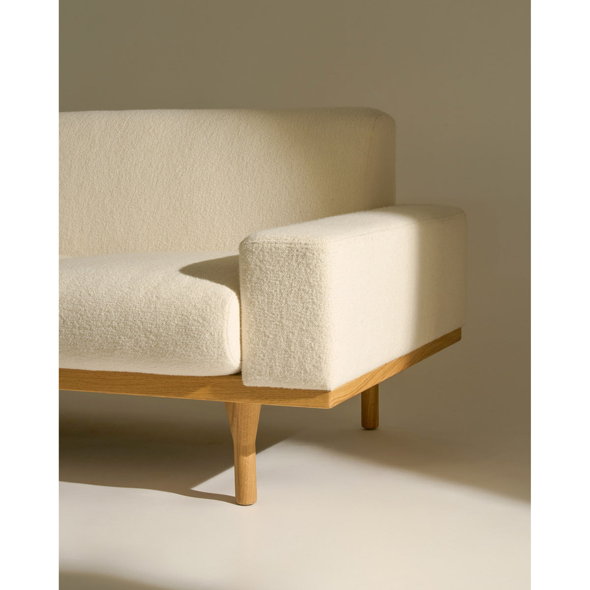 SW50 Sofa - 4 Seater
