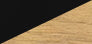0720 Nero Ingo/Oak Oil