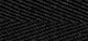 Black Edging Strip