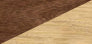Walnut/Oak Lacquer