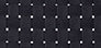 Black Cotton Webbing